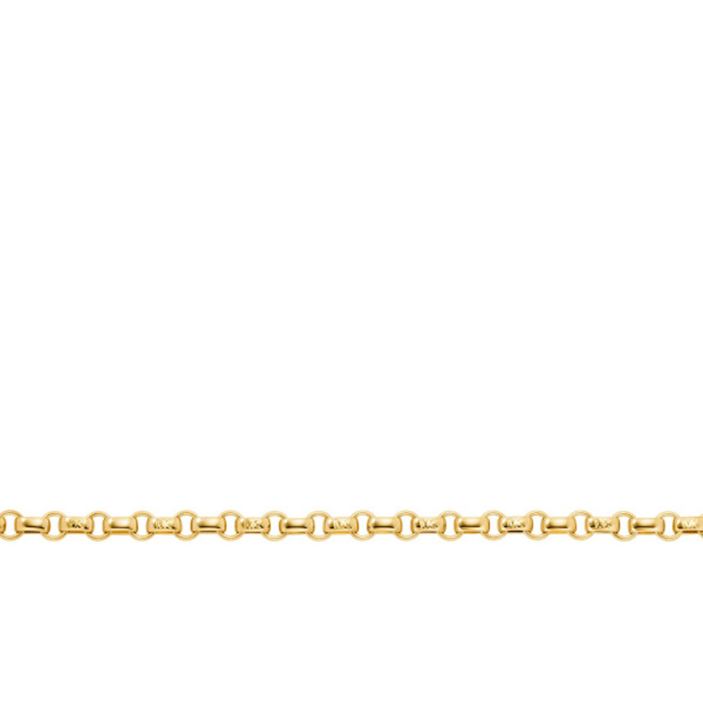 Women Premium Gold Bracelet