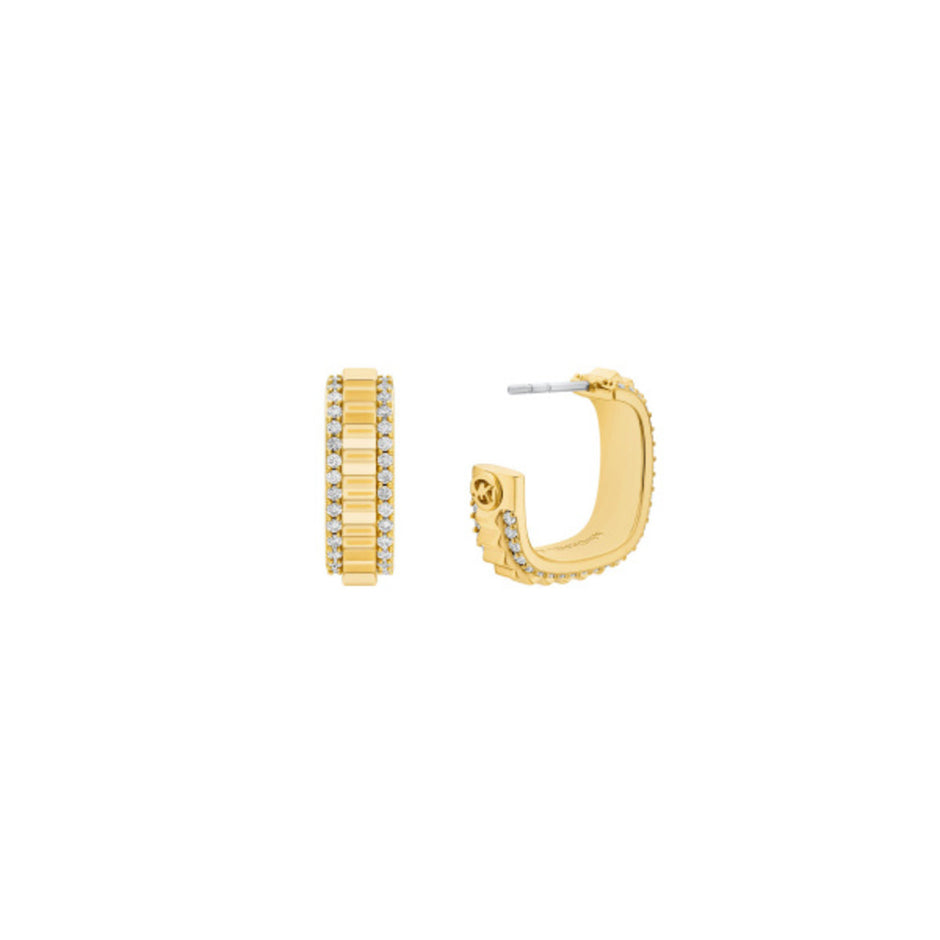 Women Premium Gold Earring