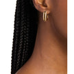 Women Premium Gold Earring