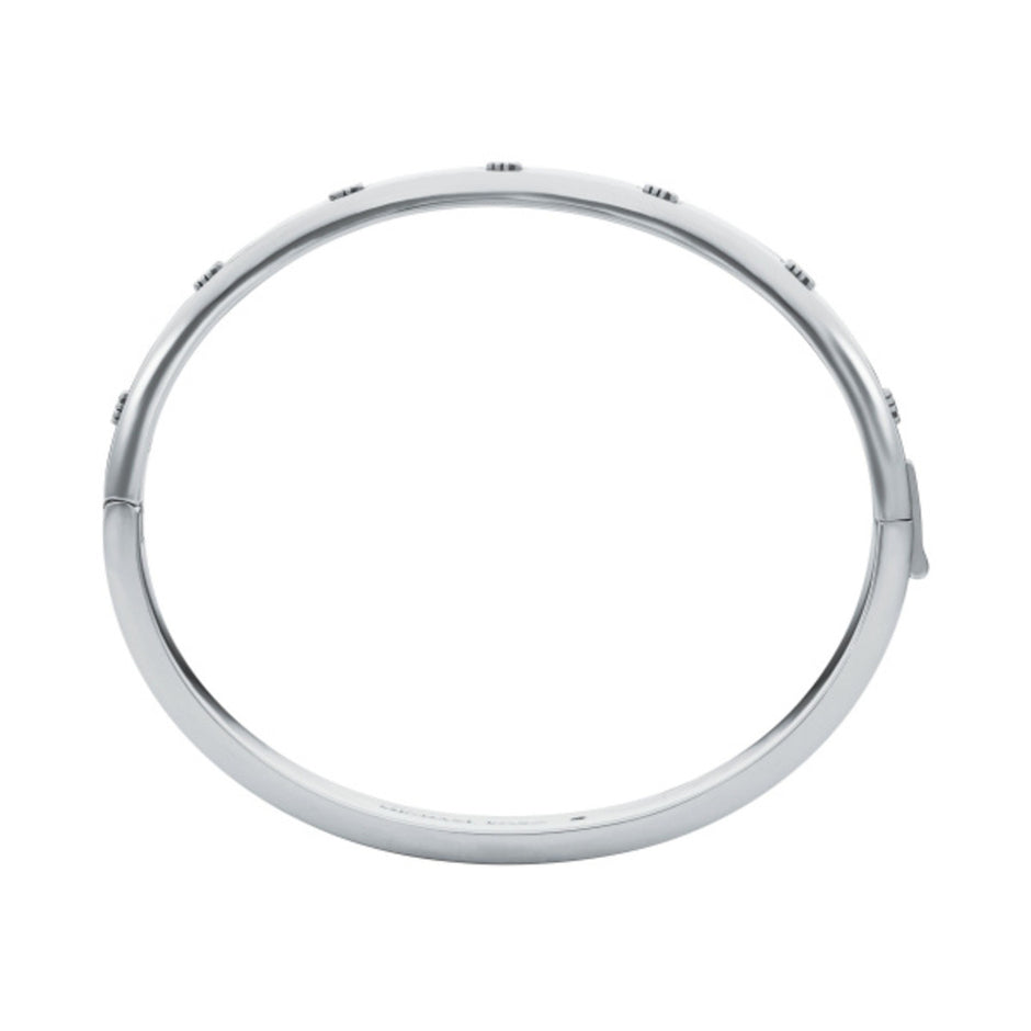 Women Premium Silver Bracelet