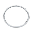 Women Premium Silver Bracelet