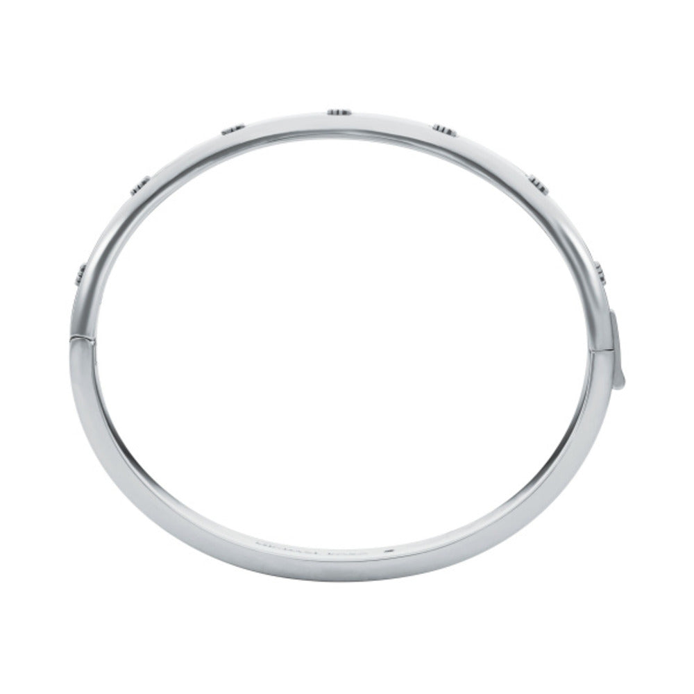 Women Premium Silver Bracelet