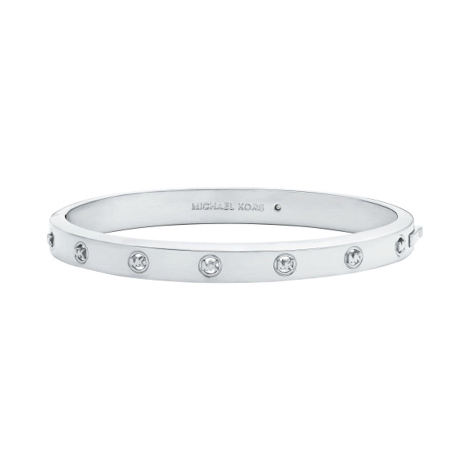 Women Premium Silver Bracelet