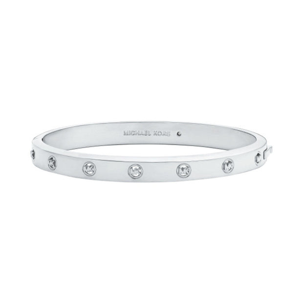 Women Premium Silver Bracelet