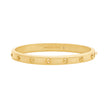 Women Premium Gold Bangle