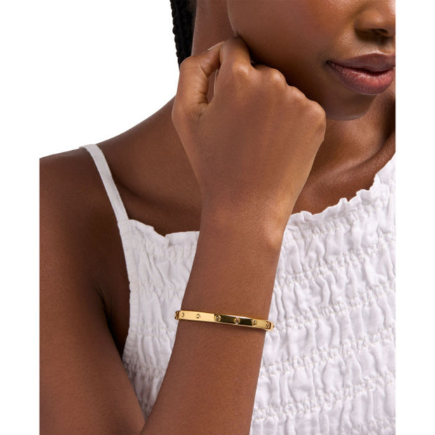 Women Premium Gold Bangle