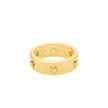 Women Premium Gold Ring