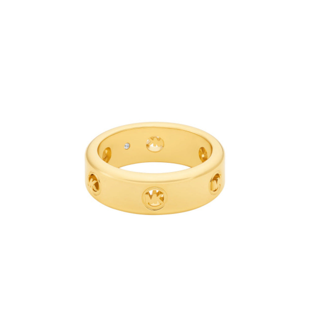 Women Premium Gold Ring