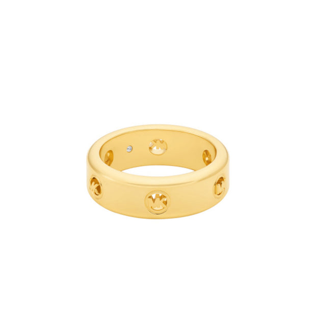 Women Premium Gold Ring