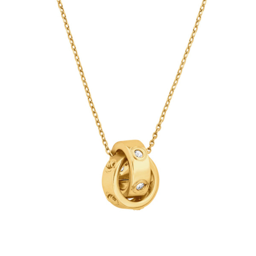 Women Premium Necklace