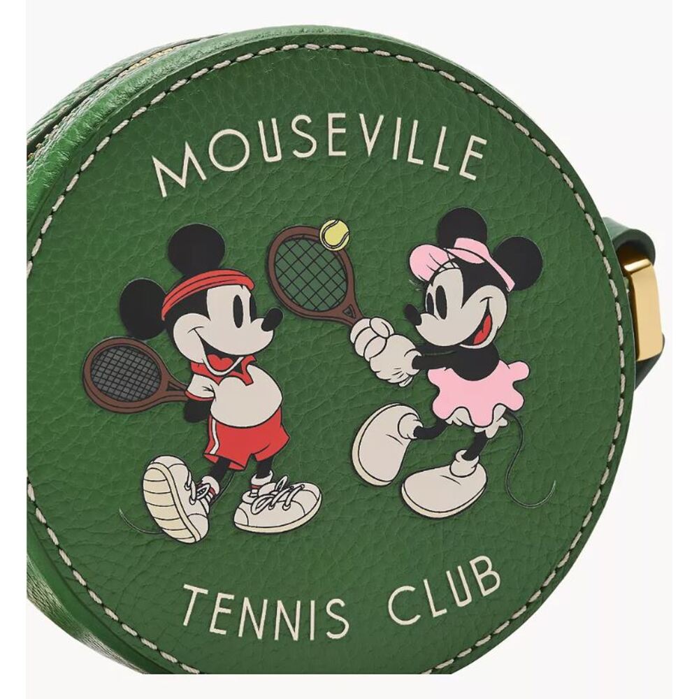 Women Mickey Tennis Bag