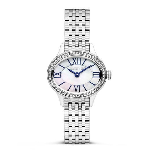 Women Nemi Silver Watch