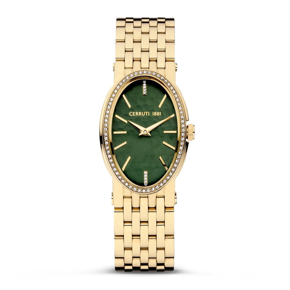 Women Norcia Gold Watch