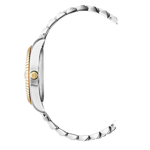 ساعة مستوحاة للنساء