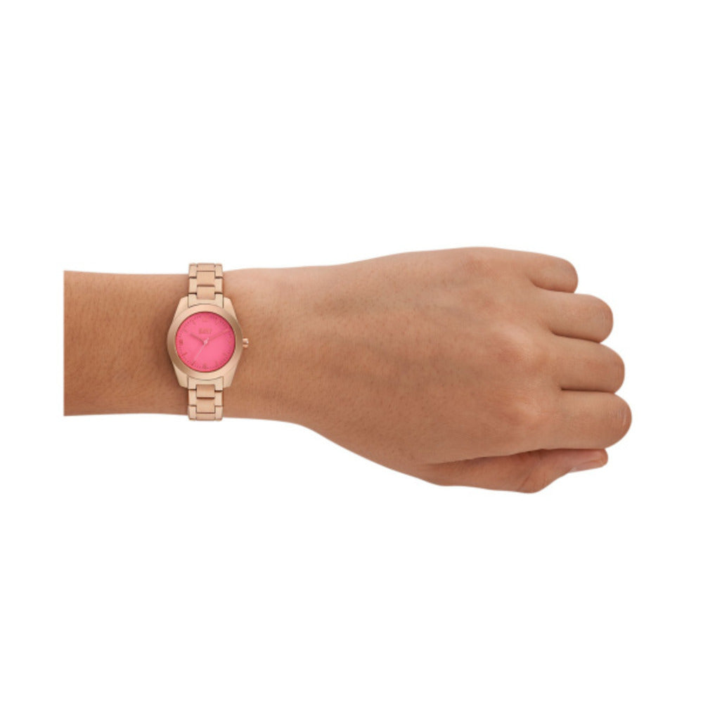 Women Nolita 26mm Pink Watch