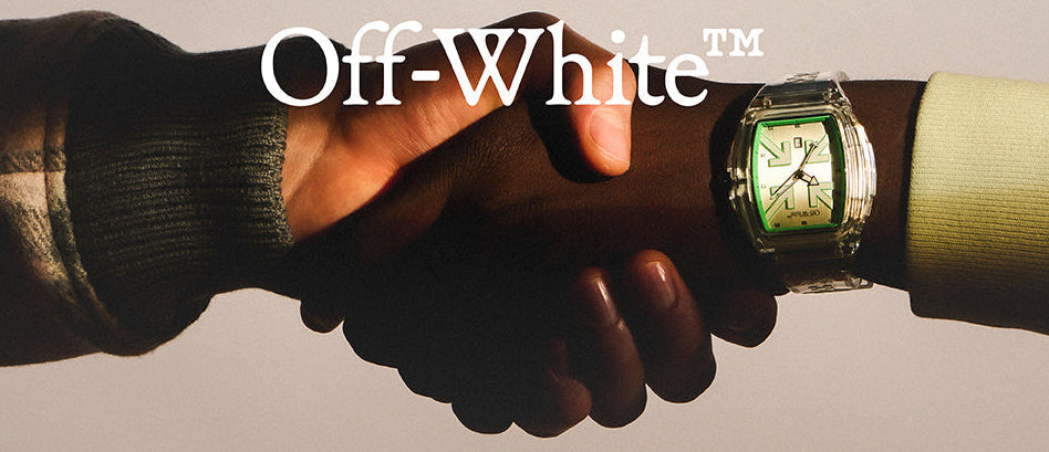 off-white