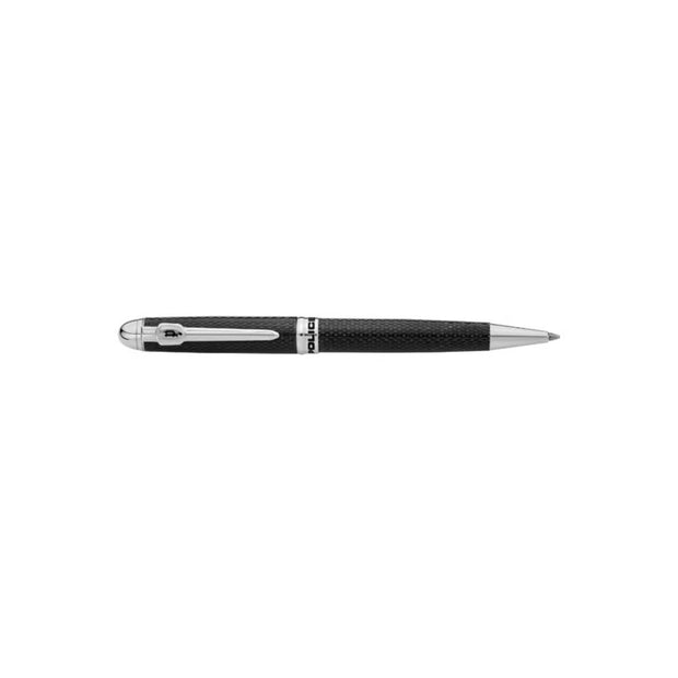 Men Ferrara Steel Pen