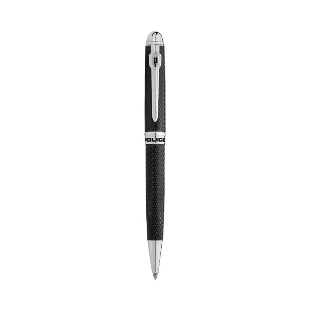 Men Ferrara Steel Pen