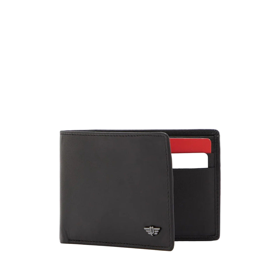 محفظة رجال الشرطة