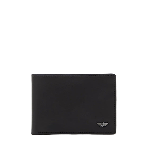 محفظة رجال الشرطة