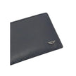 Men Blue Wallet
