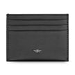 Men Black Card Holder