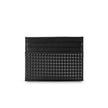 Men Black Card Holder