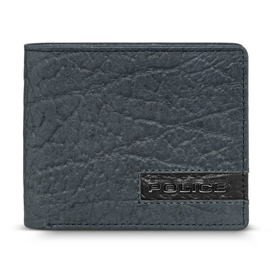 Police Men Wallet