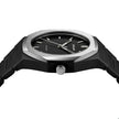 Unisex Polycarbon Black Watch