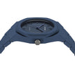 Men Polycarbon Blue Watch