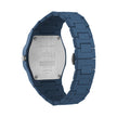 Men Polycarbon Blue Watch