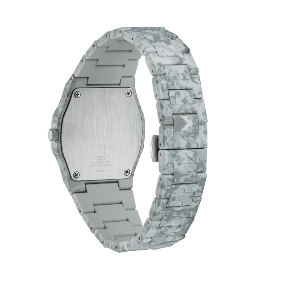 ساعة كامو للجنسين