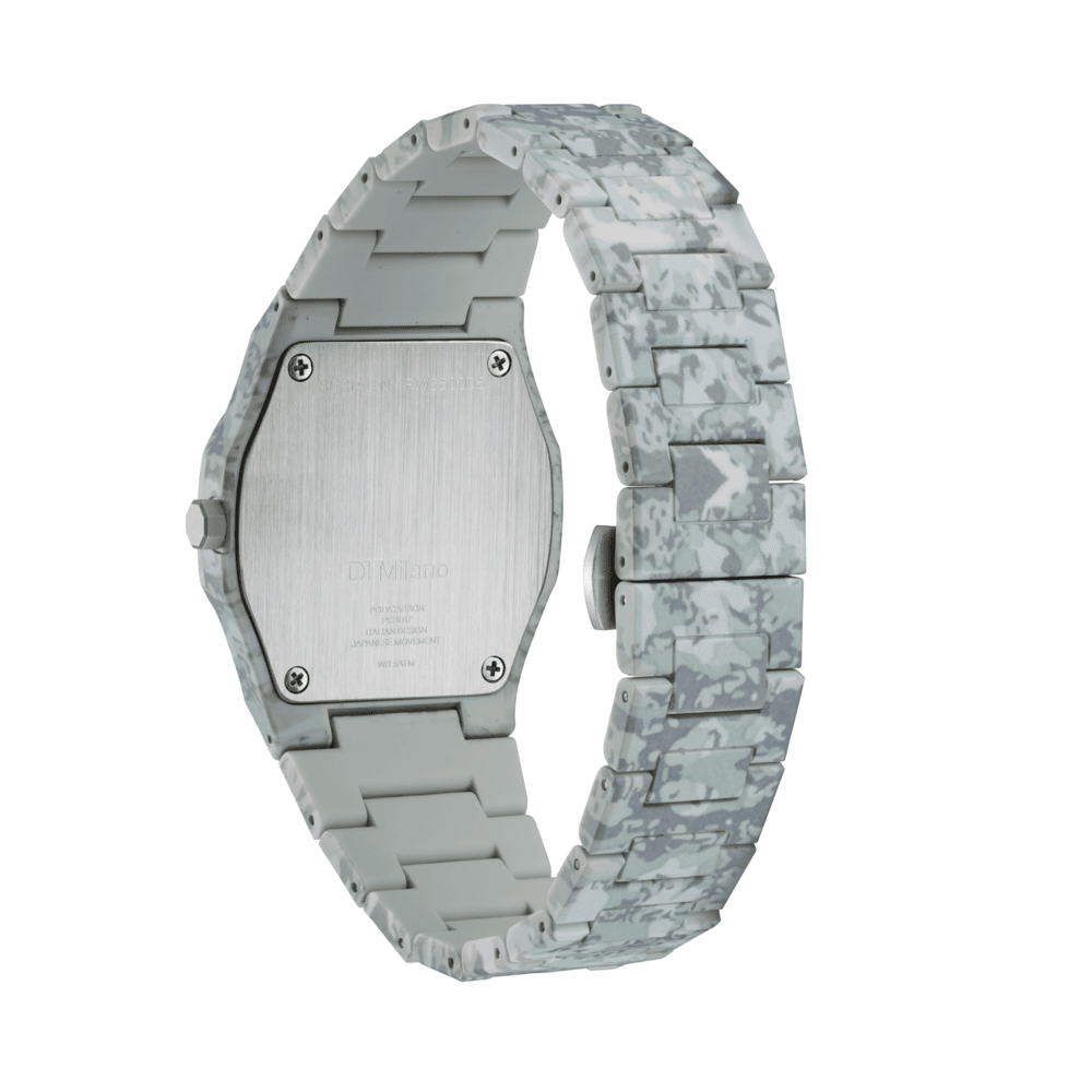 ساعة كامو للجنسين