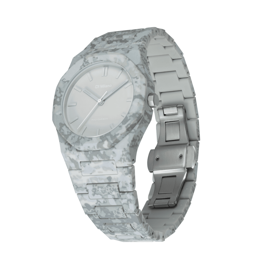 ساعة كامو للجنسين