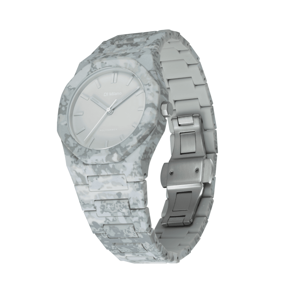 ساعة كامو للجنسين