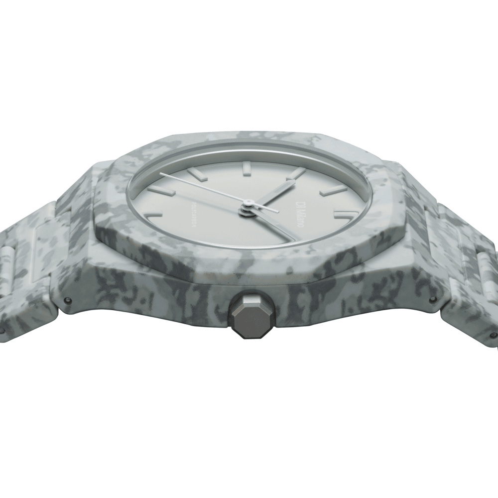 ساعة كامو للجنسين