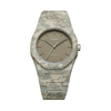 Unisex Forest Camo Green Watch