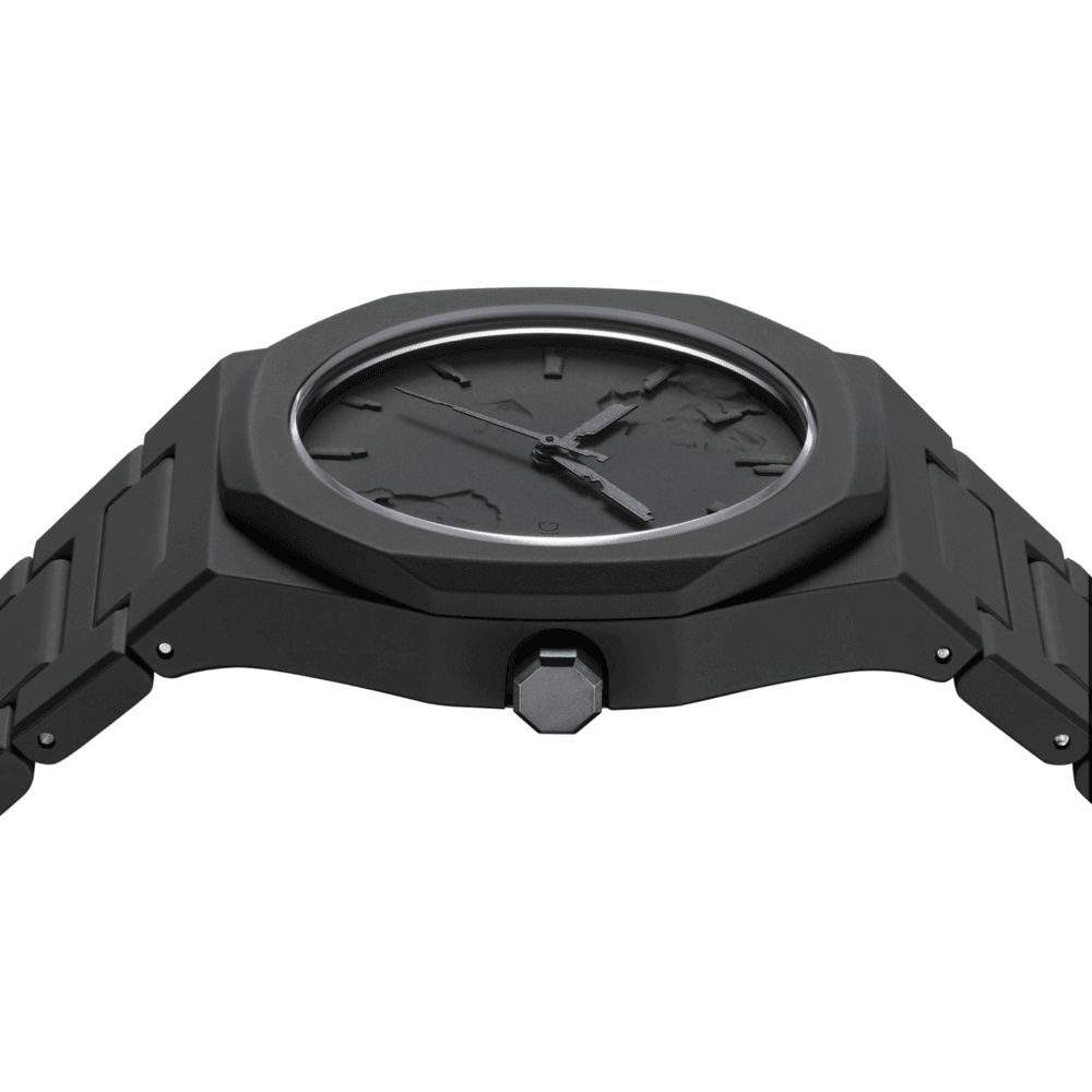 ساعة كراشد للجنسين