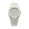 Unisex Fragment Grey Watch