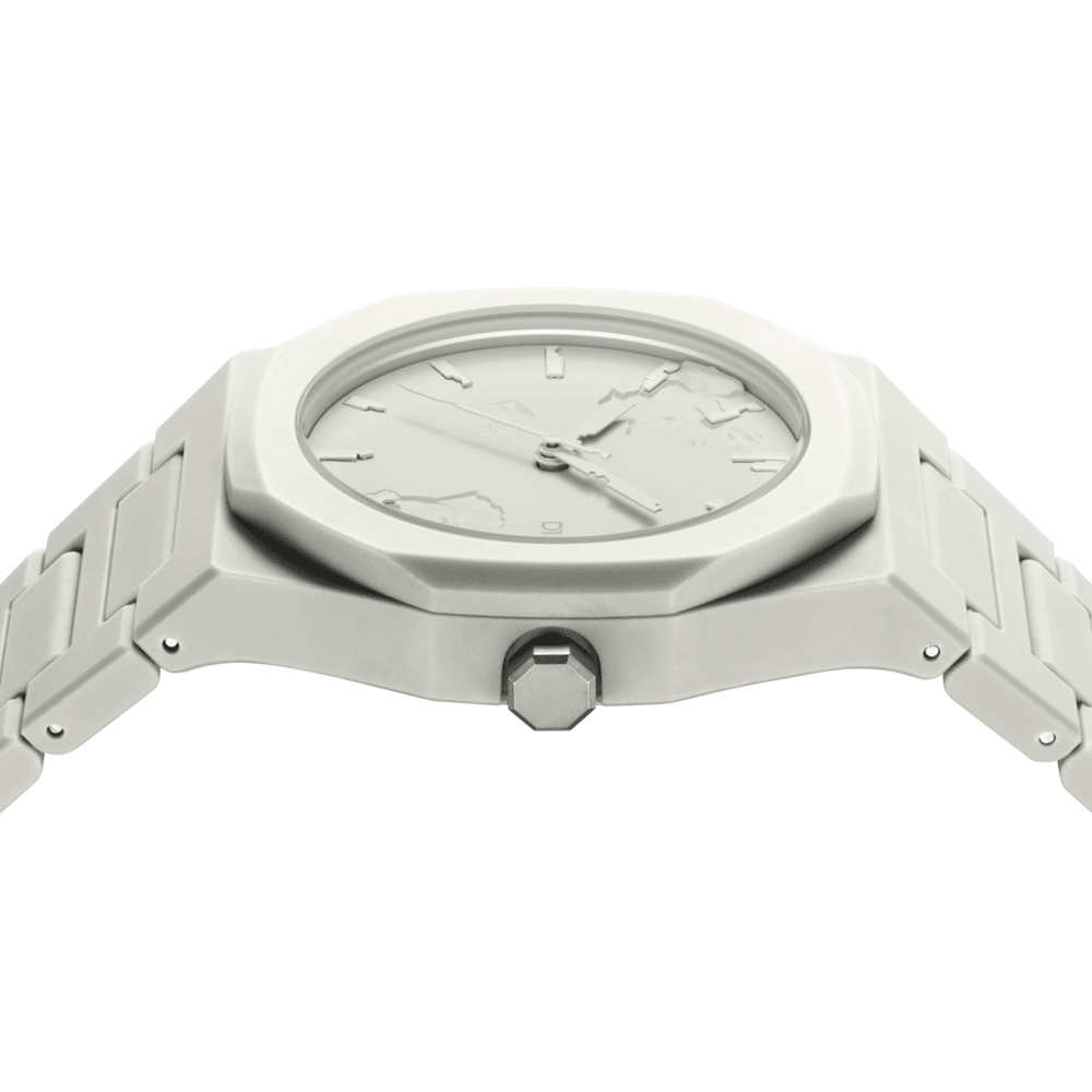 ساعة فريجمانت للجنسين