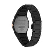 Unisex Polycarbon Black Watch