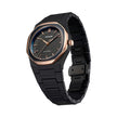Unisex Polycarbon Black Watch
