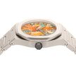 Men Polycarbon Beige Watch