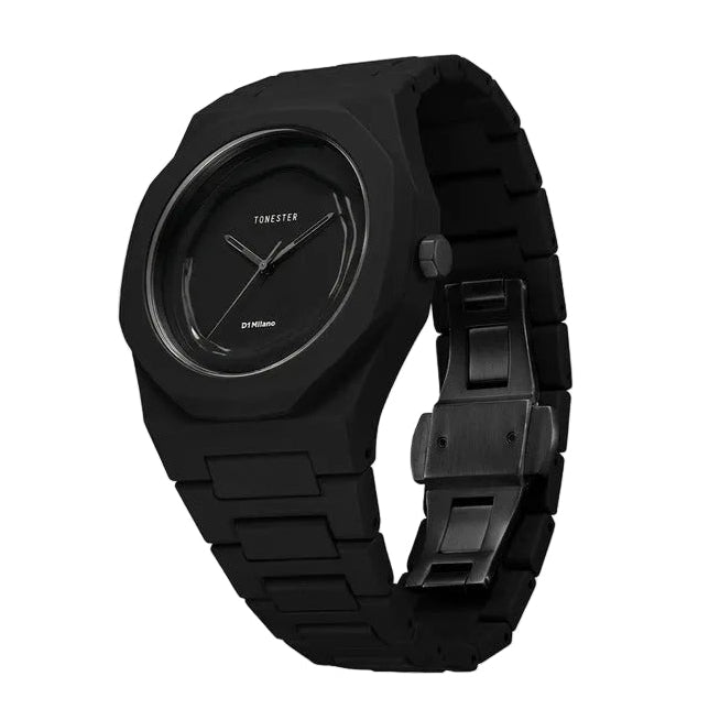 Men Polycarbon Watch