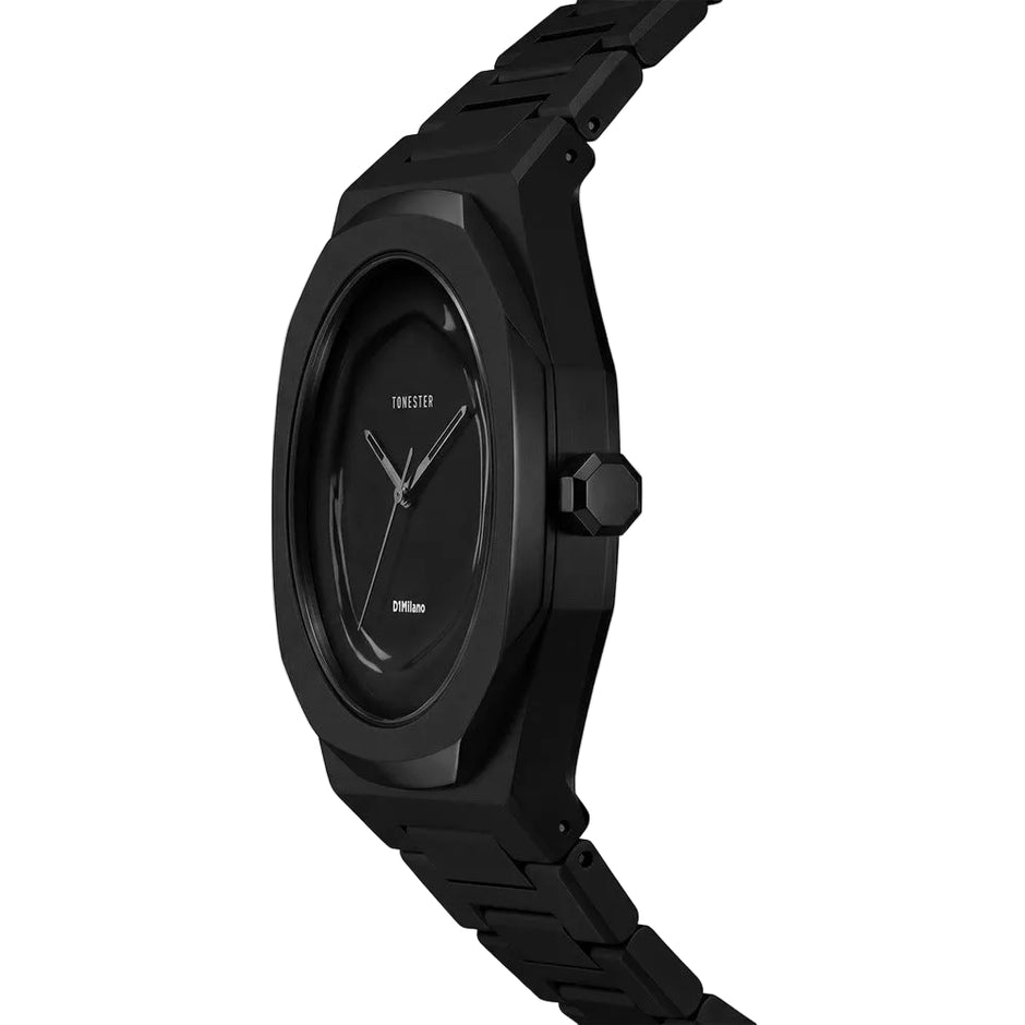 Men Polycarbon Watch