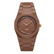 Men Polycarbon Watch