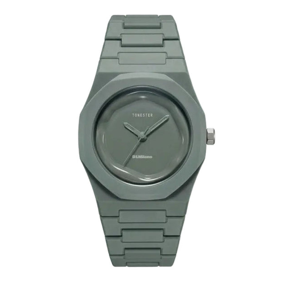 Men Polycarbon Watch