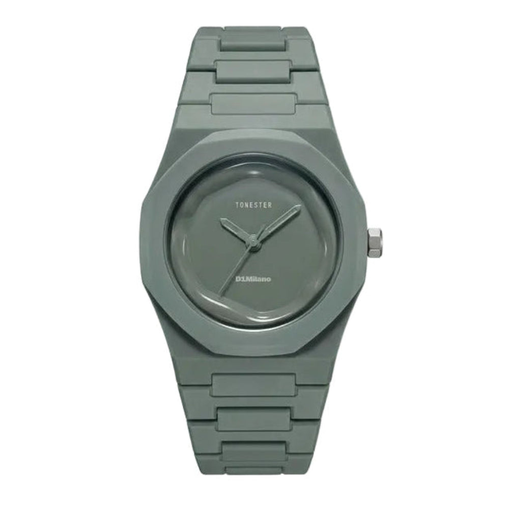 Men Polycarbon Watch