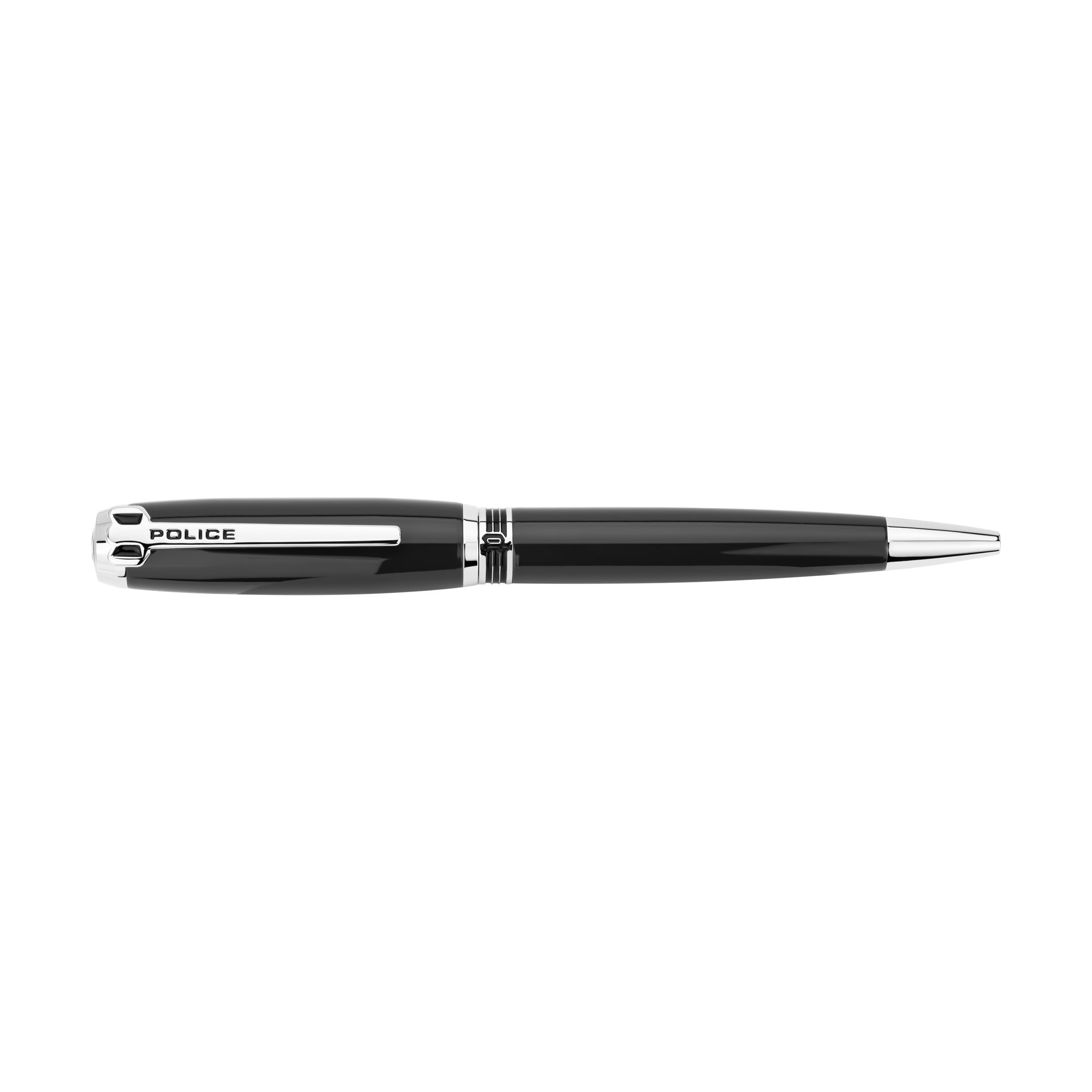 Men Cooper.2 Black Accessory set