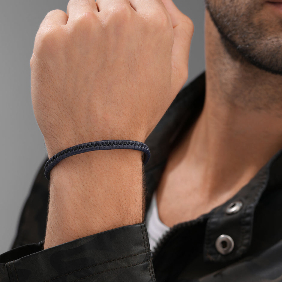 Men Indy Ii Bracelet